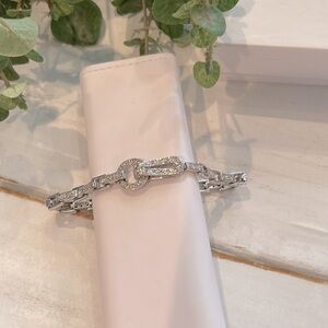 Park Lane Bracelet/ Case and Box